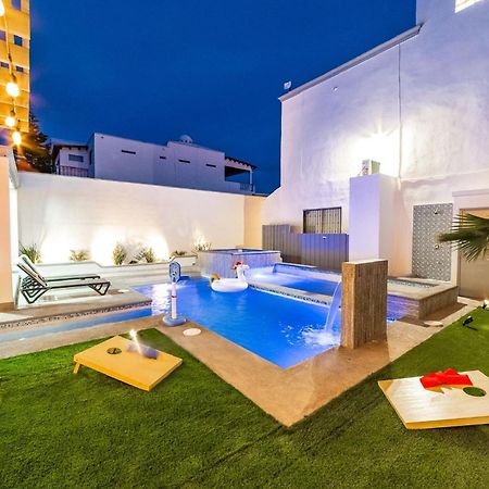 Casa De Las Sirenas, Las Conchas, Private Pool Puerto Peñasco 外观 照片