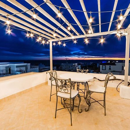 Casa De Las Sirenas, Las Conchas, Private Pool Puerto Peñasco 外观 照片