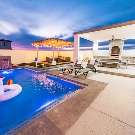 Casa De Las Sirenas, Las Conchas, Private Pool Puerto Peñasco 外观 照片