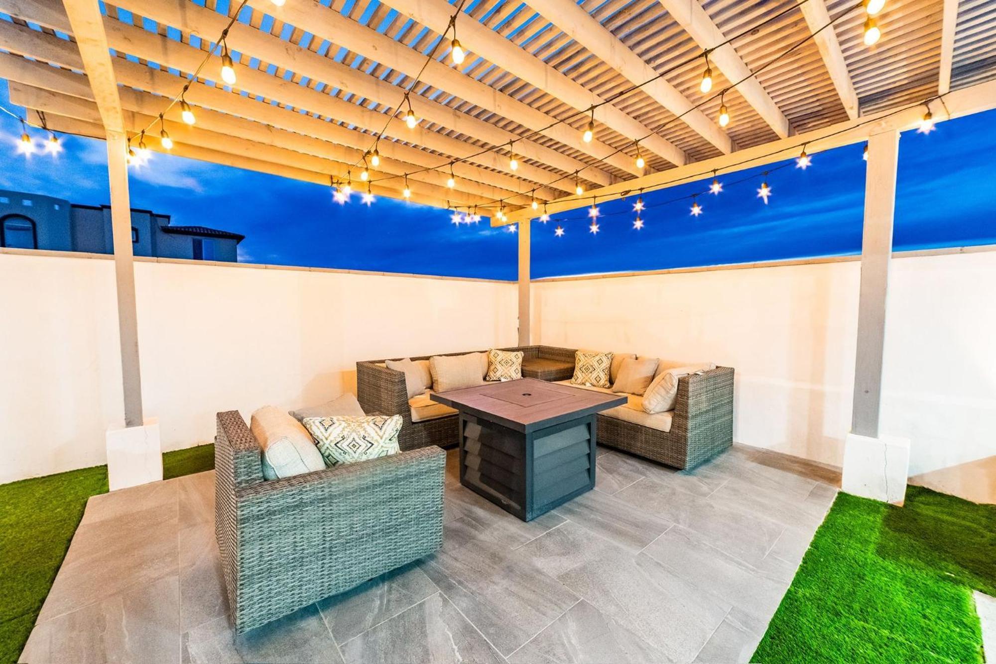 Casa De Las Sirenas, Las Conchas, Private Pool Puerto Peñasco 外观 照片