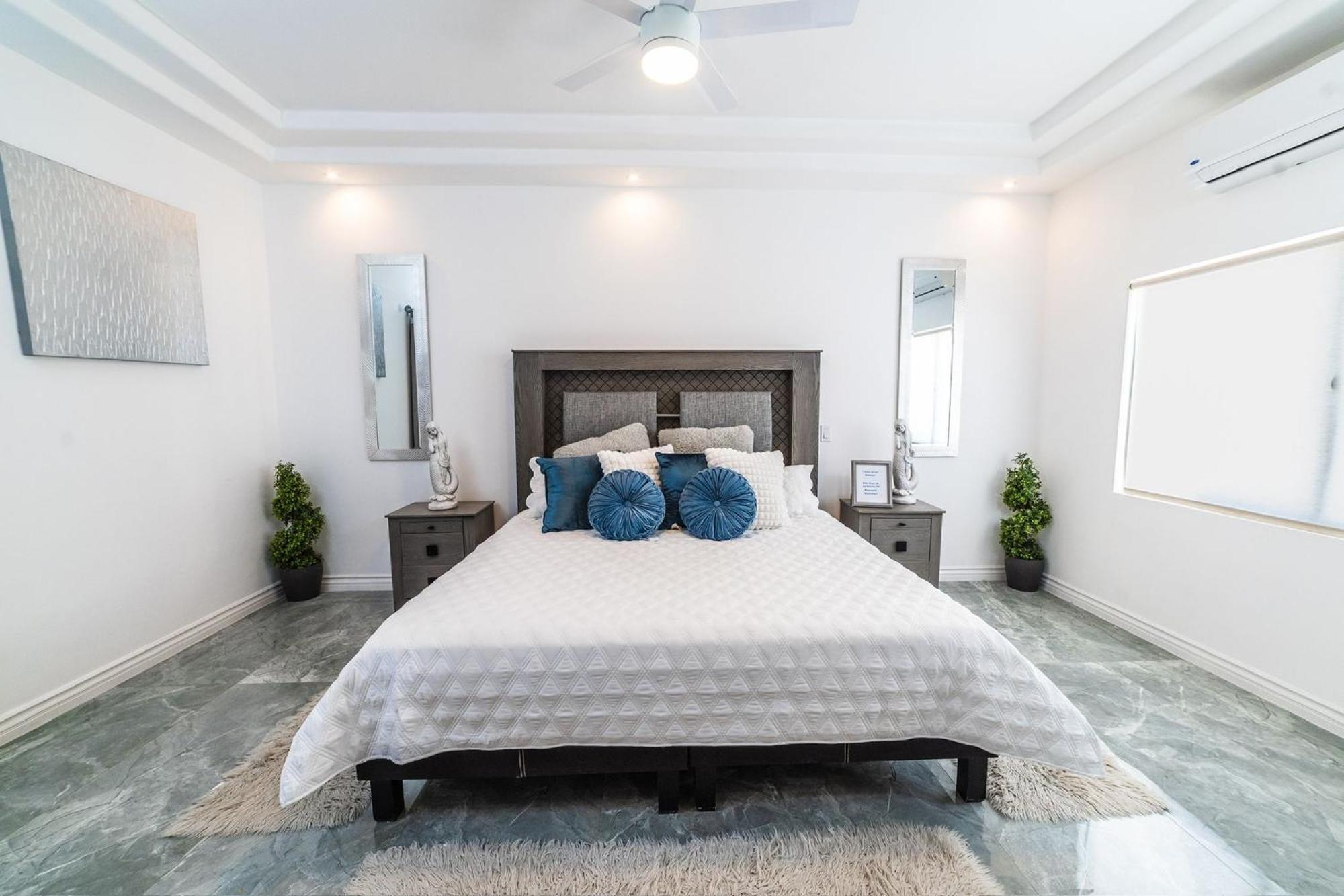 Casa De Las Sirenas, Las Conchas, Private Pool Puerto Peñasco 外观 照片