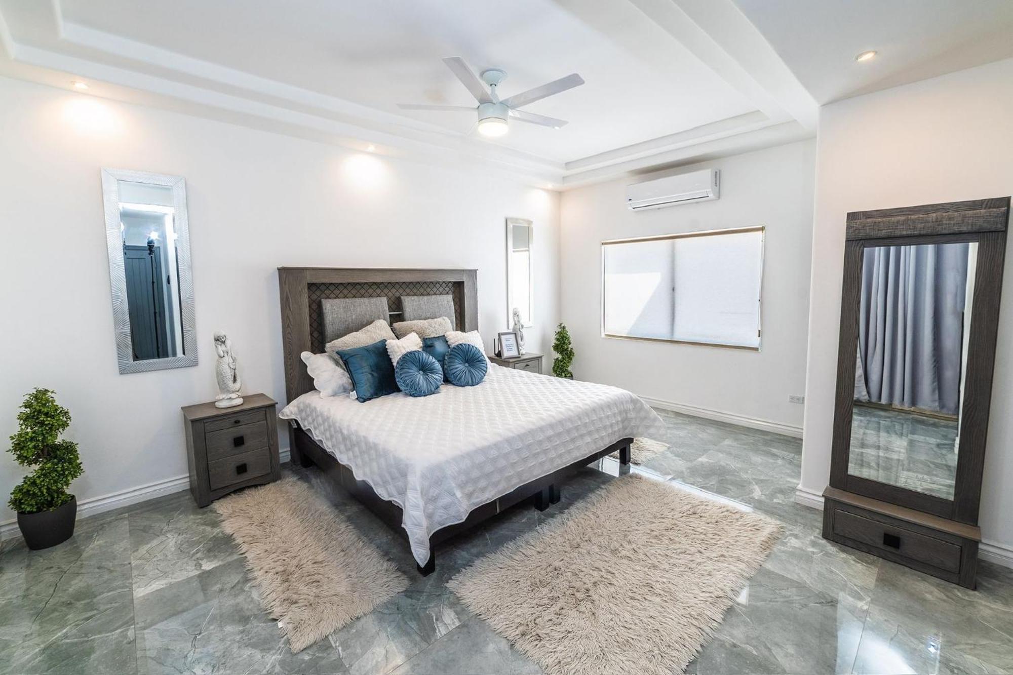Casa De Las Sirenas, Las Conchas, Private Pool Puerto Peñasco 外观 照片